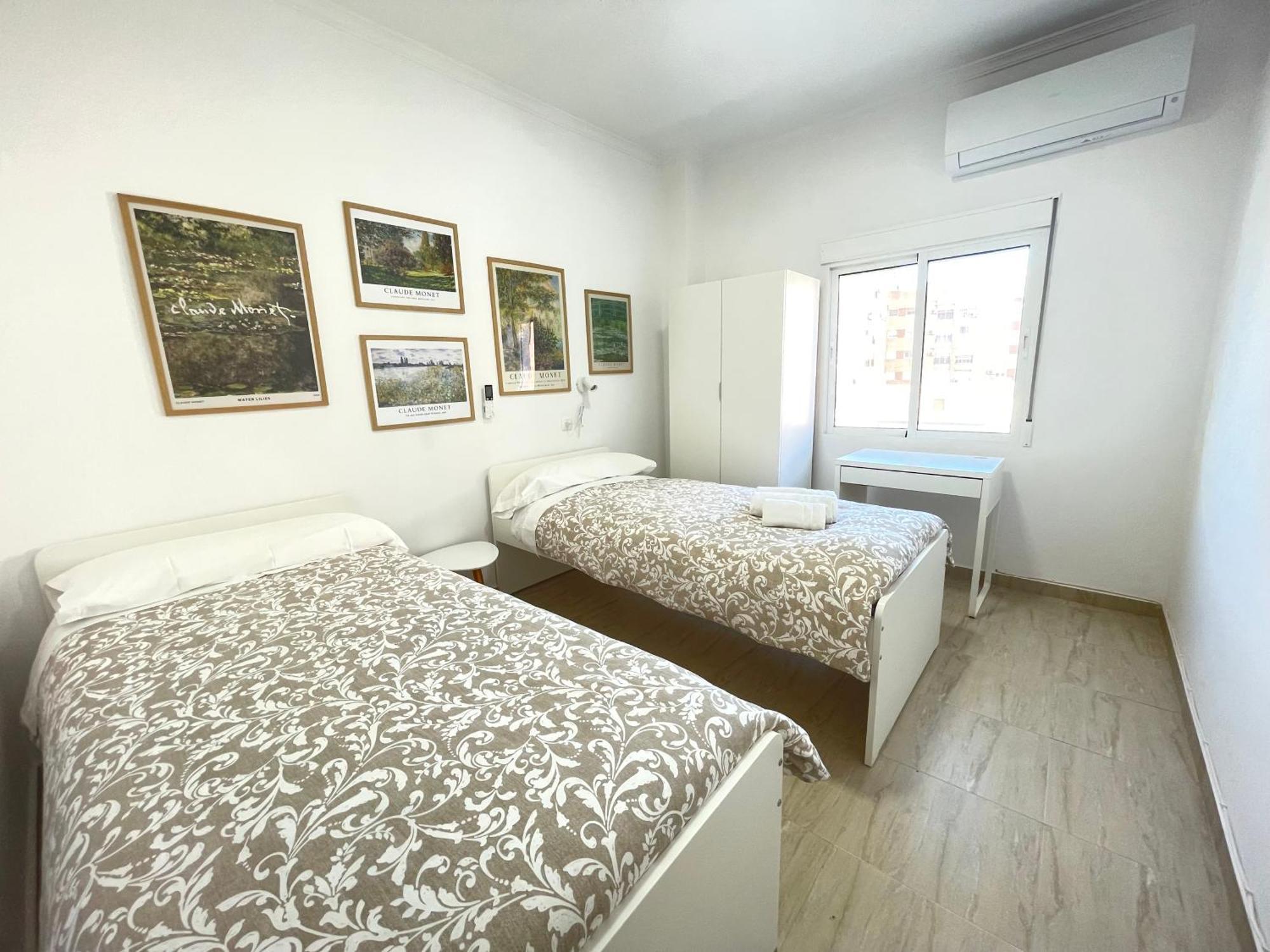 Gades Natura Victoria Beach Cadiz Ngoại thất bức ảnh