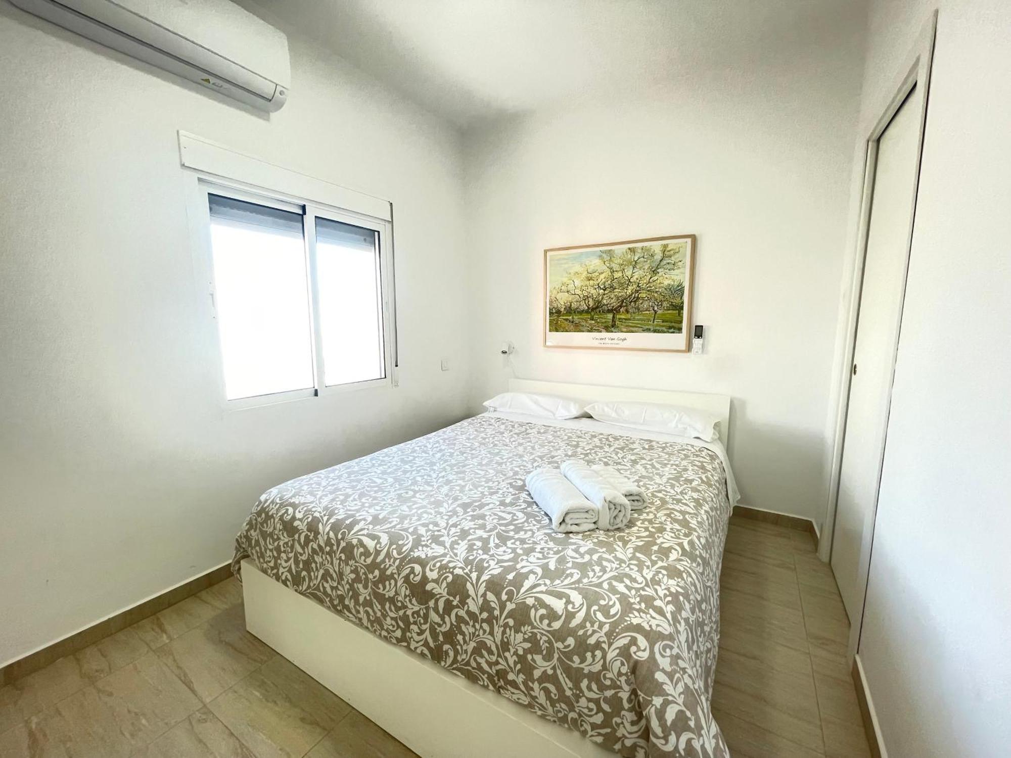 Gades Natura Victoria Beach Cadiz Ngoại thất bức ảnh