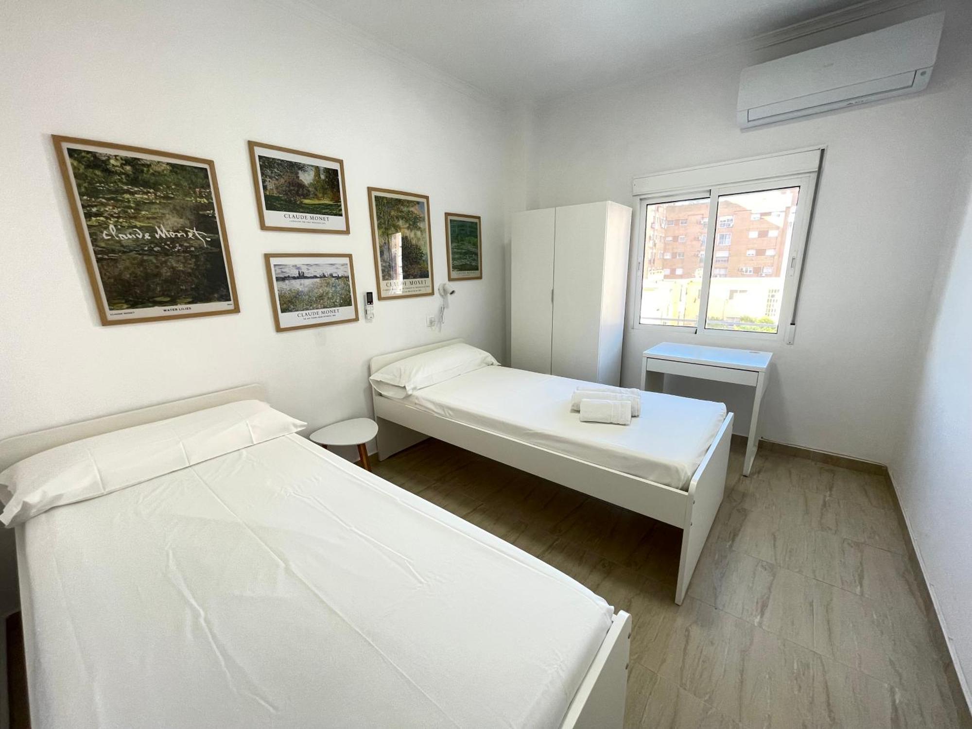 Gades Natura Victoria Beach Cadiz Ngoại thất bức ảnh
